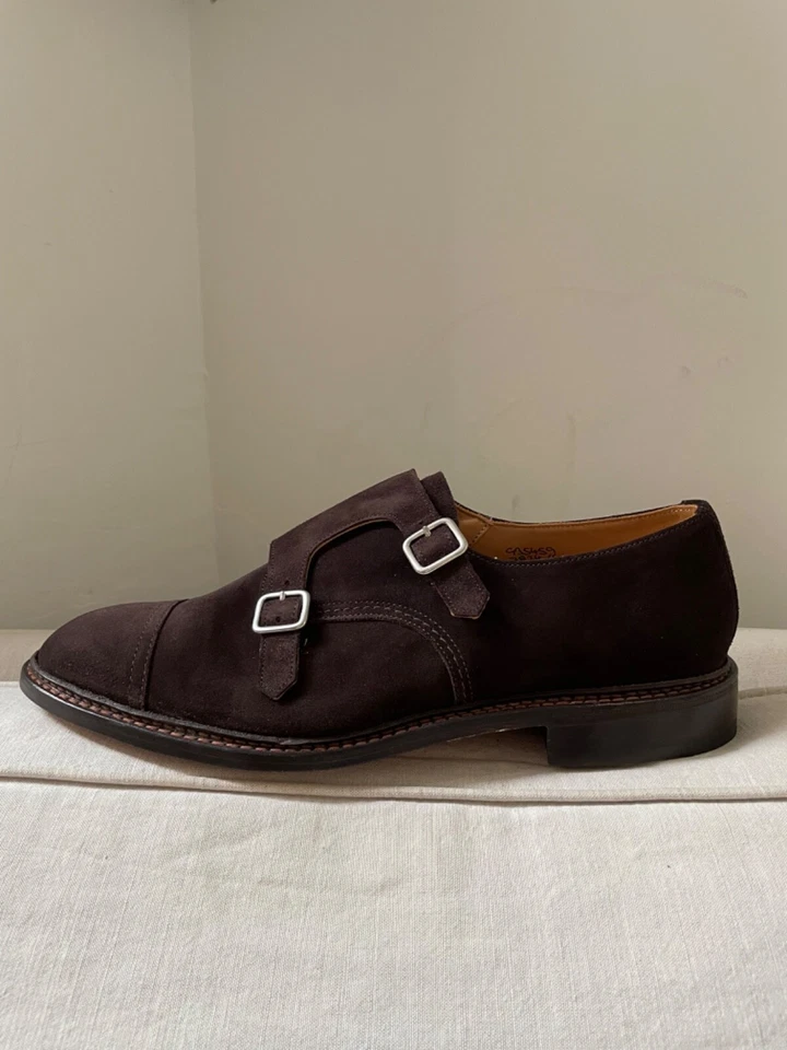 Tricker's Made in UK 11 - Imagen 2 de 4