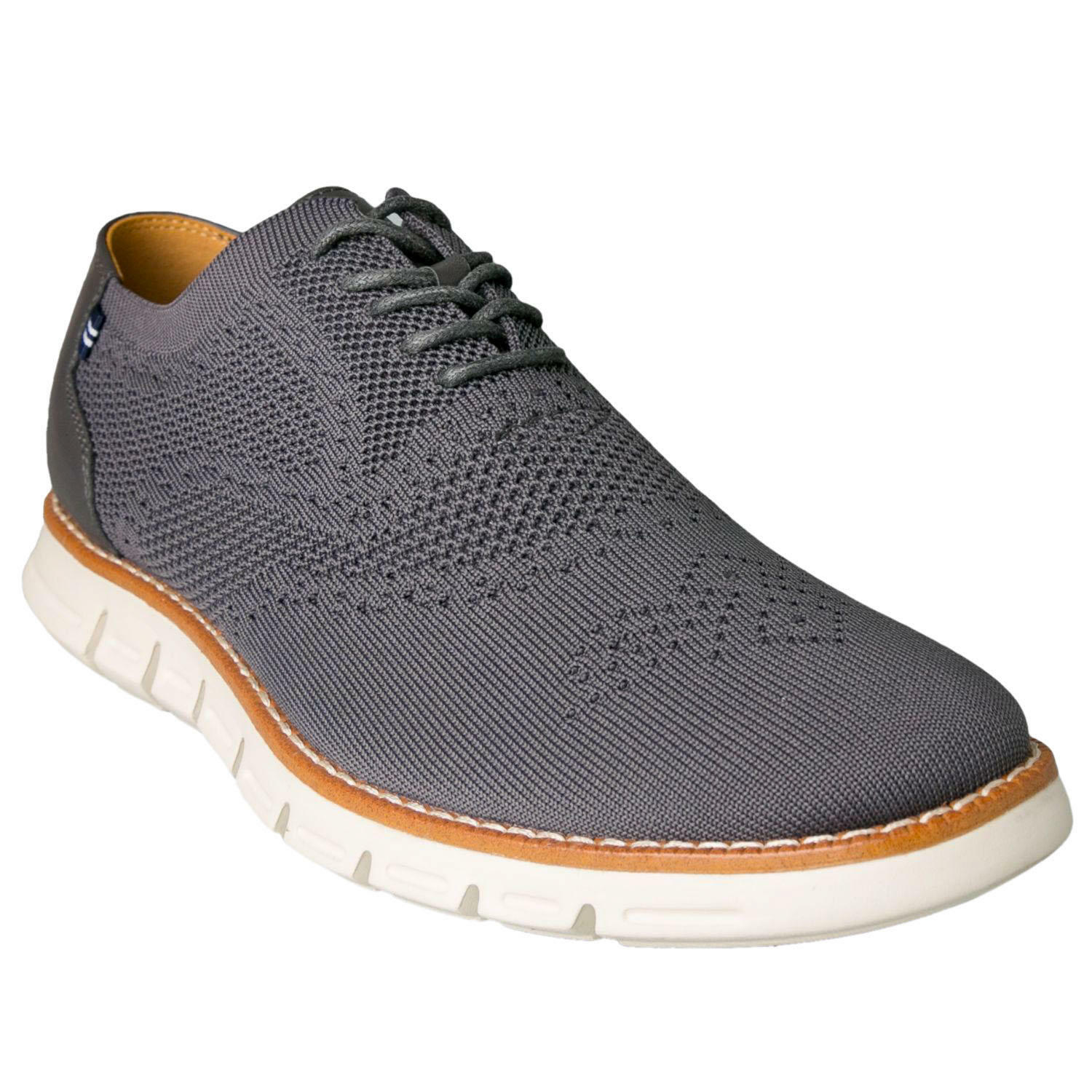 men's wingdeck oxford shoe fashion sneaker