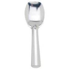 Ice Cream Spade Scoop 8.5" anti-freeze scooper frozen dessert slides off Norpro