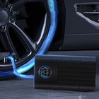 12V Portable Air Pump Quickly Inflate Car Tyre Inflator for Vehicle Bike Tires