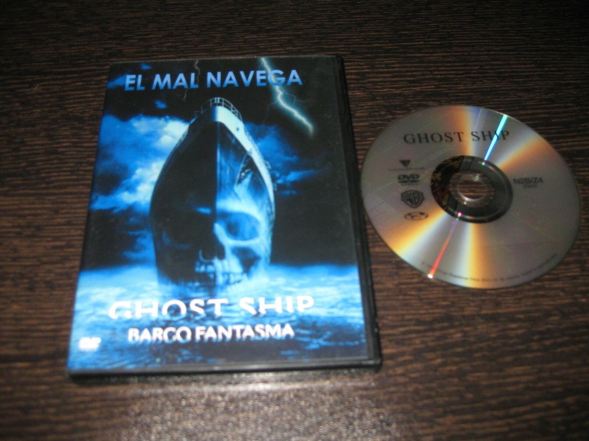 その他 Ghosts of the Baltic Sea [DVD] Ghosts of the Baltic Sea [DVD]