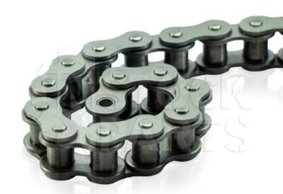 TSUBAKI RS-140-RP10FT NSNB - 140 ROLLER CHAIN | eBay