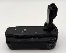 BP-5DII Battery Grip Replacement For Canon- Untested