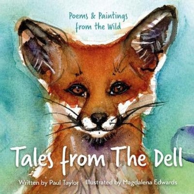 Paul Taylor Tales from The Dell (Gebundene Ausgabe)