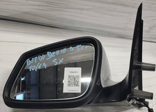 Retroviseur gauche (ou coque) BMW 525