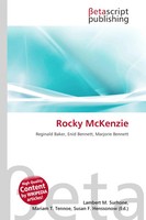 Lambert M. Surhone (U. A.) | Rocky Mckenzie | Taschenbuch | Englisch (2026)