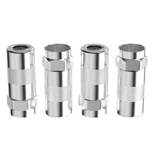 49-16-2649 Grease Gun Couplers, Replacement for Milwaukee Grease Gun Tips, Fi...