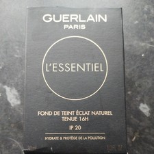 Image of Guerlain Paris Natural Glow Foundation 16h Wear SPF 20 05C Honey Cool