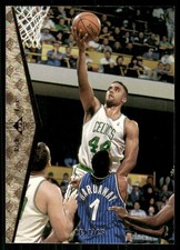 1994-95 SP #40 Rick Fox