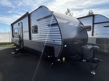 2026 Forest River Aurora 26ATH