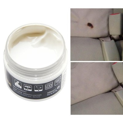 Leder Farbe Restaurator Farbe Erneuern Paste für Sofa Couches