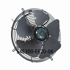 Axial flow Fan Ebm-paps 230V 1 52/60W S4E300-EE20-06 Outer rotor cooling fan