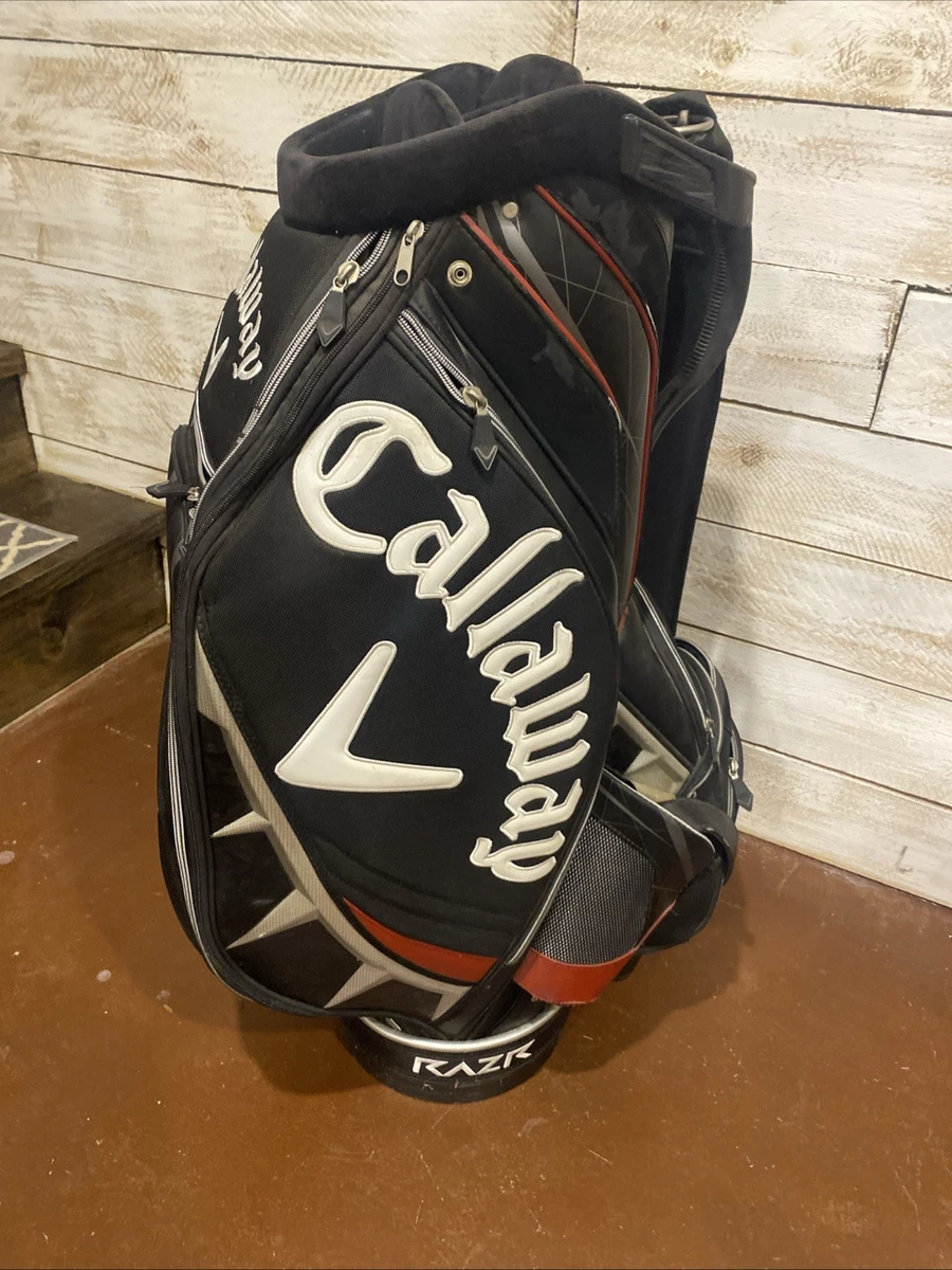 callaway razr bag products for sale | eBay UK