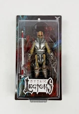 Four Horsemen Mythic Legions Action Figure: Skeleton Knight Tibius