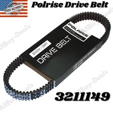 Polaris 3211149 Drive Belt –Crew XP 900, 570 HD, XP 1000