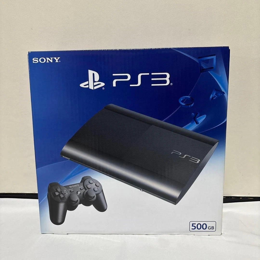 Sony PlayStation 3 480p Resolution Consoles for sale | eBay
