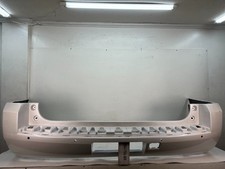 Capa Rear Bumper Cover For 2015-2019 Cadillac Escalade Esv