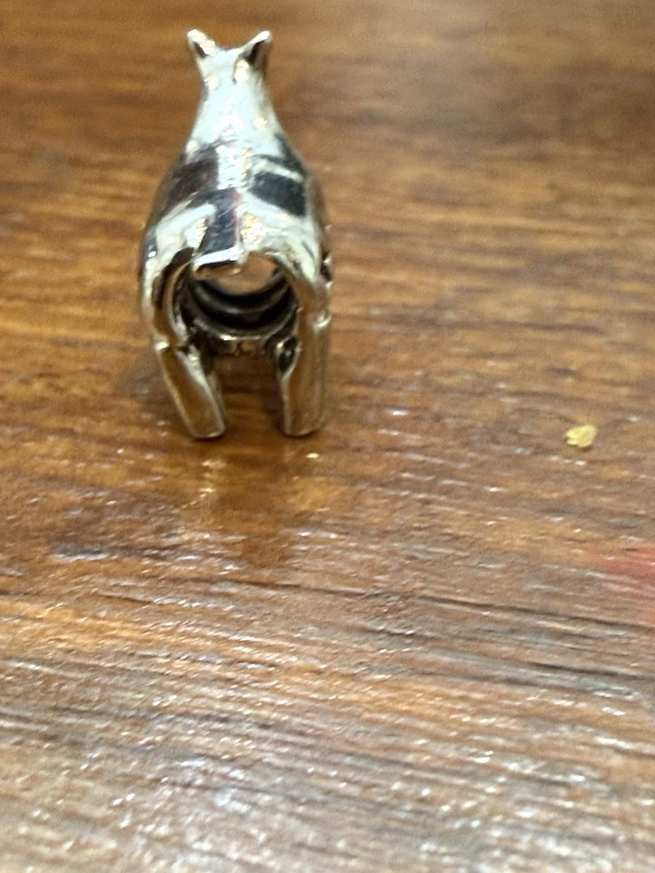 Dije pulsera animal  Foto 3 de 4