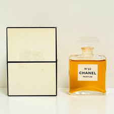 No 22 Parfum Chanel аромат - аромат для жінок 1922