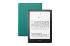 Amazon Kindle Paperwhite 7" 12th Gen (16GB, Jade), eBook Readers, Phones,