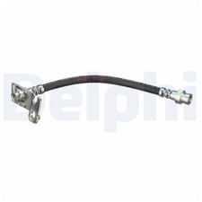 Bremsschlauch hinten links für KIA Picanto 1 SA | 24596610