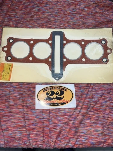GASKET SET,CYL | MODEL X
