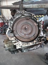 Boite de vitesse Audi A6