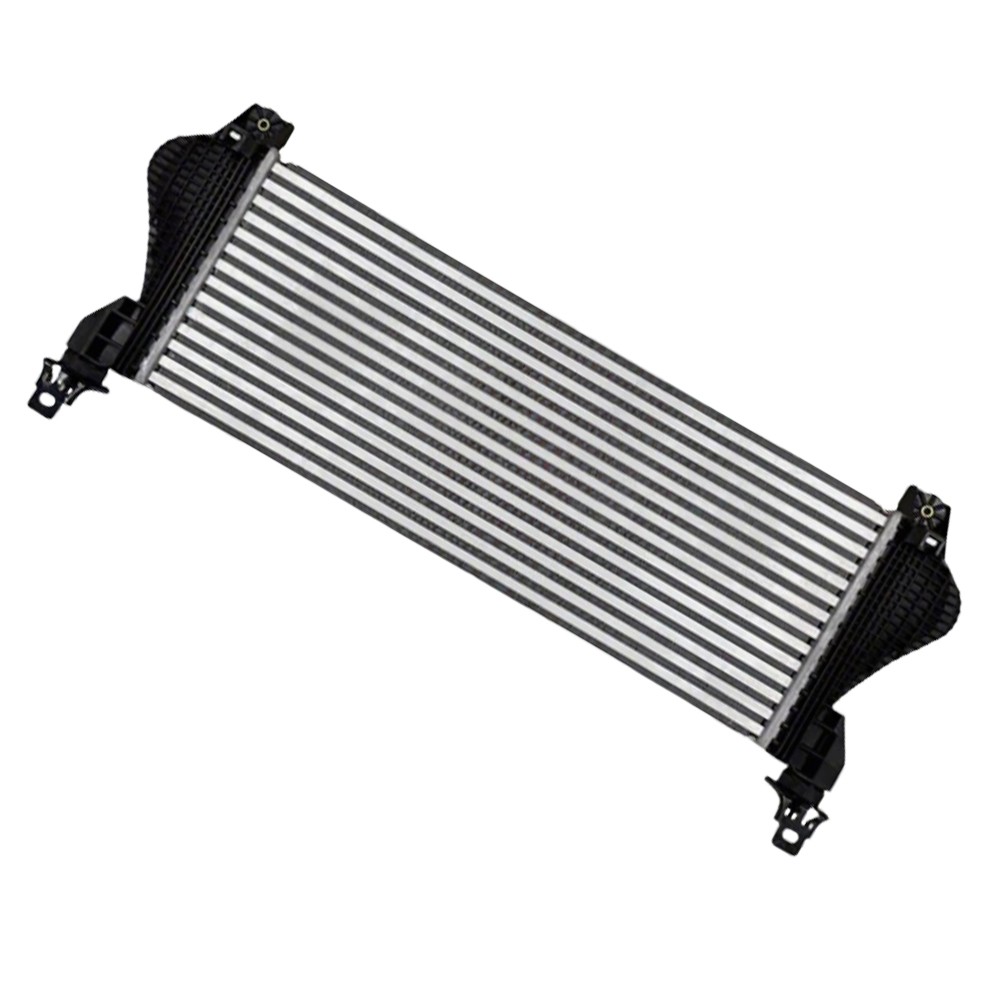 Intercooler Suitable for Ford Ranger Bi-Turbo 2.0L Ref.JB3Z6K775C