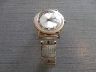 VINTAGE TIMEX ROULETTE WHEEL MEN'S  WRISTWATCH PARTS OR REPAIR