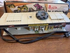 Vintage 1969 Hot Wheel Mattel Sizzlers Power Pit 6507 In Original Box