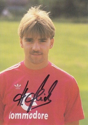Hansi Flick Bayern Munich Cologne Hoffenheim Salzburg Barcelona DFB Germany
