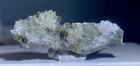 Quartz with Epidote Centennial Mine Centennial, Houghton Co., Michigan — photo 5