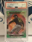 2024 PSA 10 Topps Inception Green Paul Skenes RC Rookie