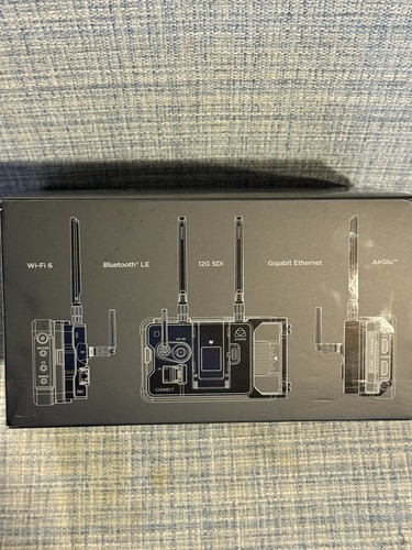 Système Atomos Connect pour Ninja V/V+ - Photo 3/6