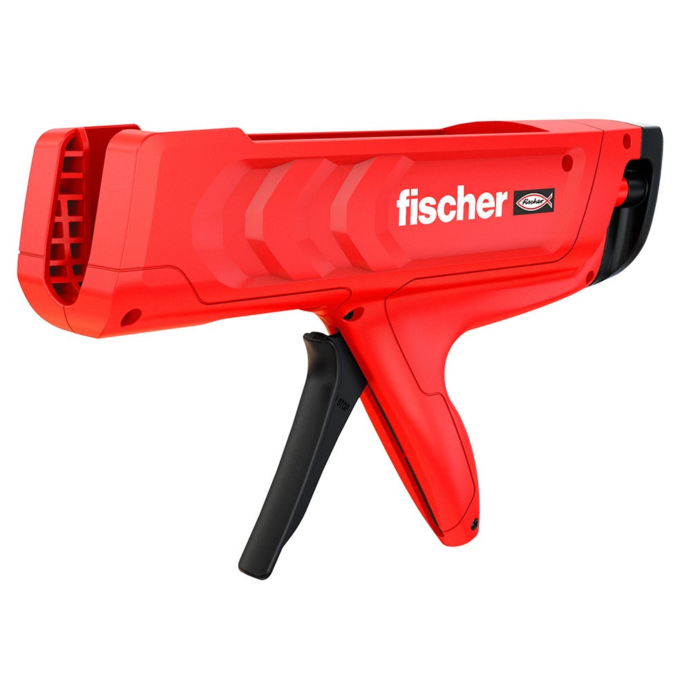Fischer FIS DM C Pro Pistola manuale per ancorante chimico resina 410 ml