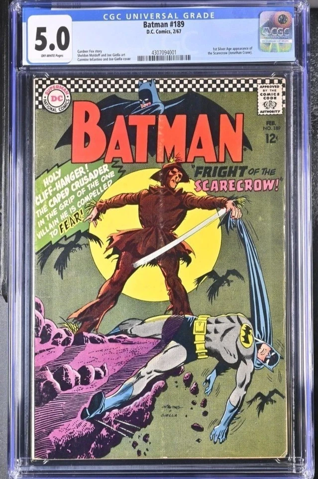 MORNING CGC SLAB MARATHON WITH AUSTIN! LOW STARTS & FREE SHIPPING!