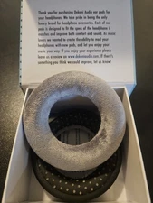 Genuine Dekoni Audio Replacement Earpads for Beyerdynamic DT & T Series