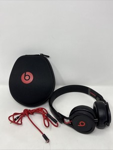 Beats Headphones Mixr | eBay