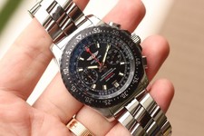 Breitling Professional Skyracer Raven A27364 Black Dial A2736423/B823