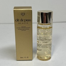 Cle De Peau Beaute Hydro-Softening Lotion Travel Size 1 fl.oz. 30 ml