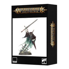 Nighthaunt Knight Of The Shrouds