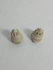 Vintage Star Wars 1980 Snow Speeder Snowspeeder Rear Thrusters Original Parts