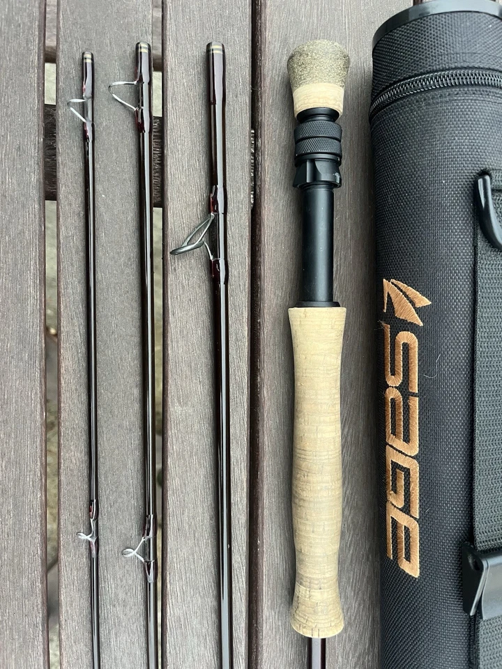 SAGE PAYLOAD 789-4 - Image 2 of 4