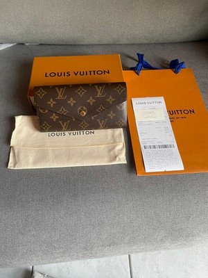 Louis Vuitton Sarah Original