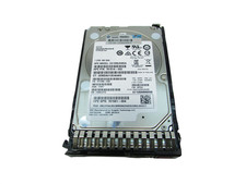 HP 1.2TB 12gbps 10K SAS 2.5" Server Hard Drive EG1200JEMDA 781514-002 Grade A