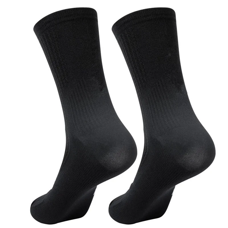 2025 High Quality Professional Brand Sport Socks Breathable Road Bicycle Socks O — 第 4/4 张图片