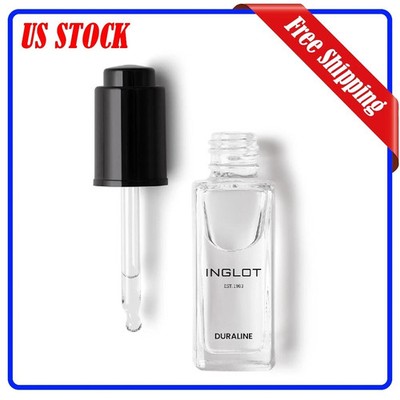 Inglot Duraline | Eyeliner sealant | Prolong Makeup Durability | Turn any Eyesha