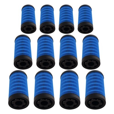 Air Filter Kit for Thermo King Precedent S-700 Reefer Unit 119955 Pack of 12
