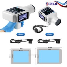 Dental Portable Machine Handhold Machine Unit High Frequency LCD Screen +Sensor