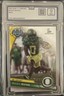 2023 Bowman University Chrome - Bucky Irving #153 (RC)